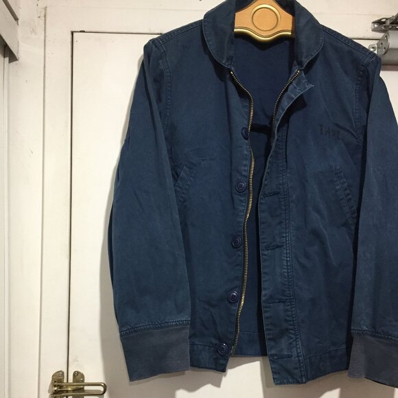 THE HUNDREDS PUBLIC LABEL CASUAL JACKETS SIZE M - Picture 7 of 15